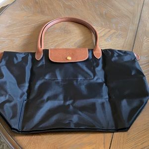 Longchamp purse